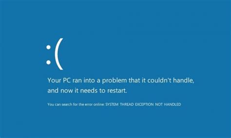 微软找到引发ThinkPad笔记本Windows 10 2004蓝屏死机故障根源