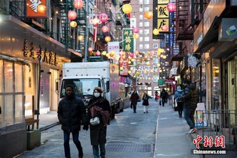 2021唐人街-旅游攻略-门票-地址-问答-游记点评，纽约旅游旅游景点推荐-去哪儿攻略