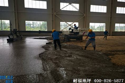 水泥自流平地坪-工业地坪系统-武汉凯恩新业科技有限公司