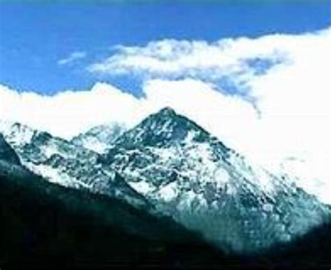 时隔11年，再次登顶临沧最高峰——临沧大雪山主峰，海拔3430米