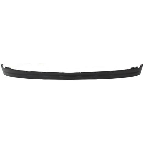 NEW VALANCE FRONT LOWER FITS 2007-2013 CHEVROLET SILVERADO 1500 ...