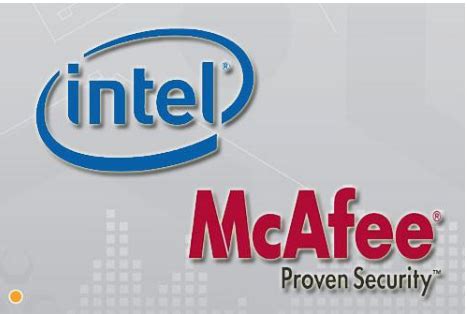 McAfee Webinar - Adaptable Security for Flexible Working Environments ...
