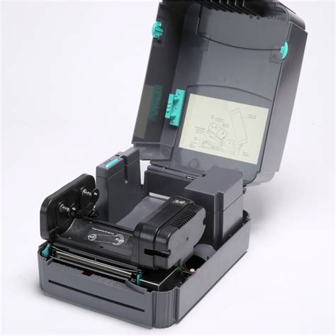 TSC TTP-244Pro 商业条码打印机|条码标签打印机|兆麟-条码打印机综合应用解决方案提供商