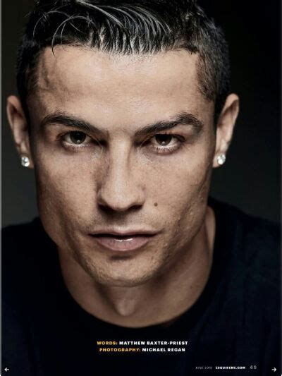 CristianRnald[C罗]图片