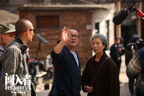 王小帅《闯入者》入围威尼斯电影节 将角逐金狮-新闻中心-温州网