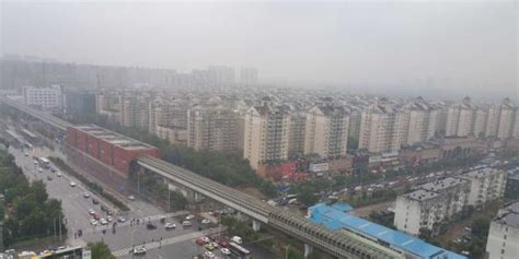 位于北京的亚洲第一大社区，8平方公里挤着30万人，周边地铁站高峰时堪比春运_昌平_生活_五环
