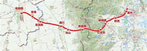 京九高铁献县段线路图,2017年新版高铁线路图,贵州高铁线路图_大山谷图库