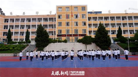 赫章县中等职业学校2022年招生简章