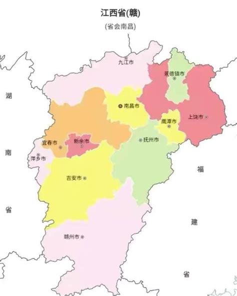 2020年南昌限行区域图是怎样的- 南昌本地宝