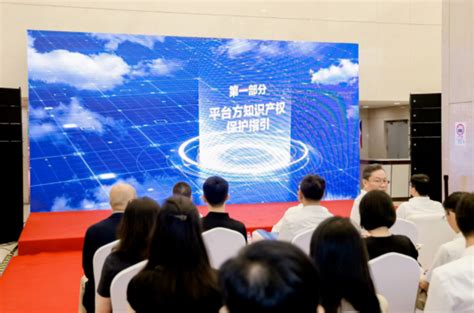 虹口区发布电子商务平台知识产权保护工作指引-上海市虹口区人民政府