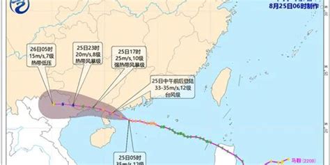 北上台风大盘点！ 一组图看看那些狂暴瞬间-天气图集-中国天气网