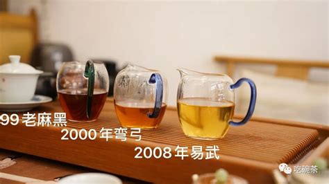 详解普洱茶四大产区_普洱茶_绿茶说