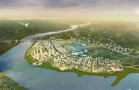 发了发了！泸州这5个地方被设立为省级经济开发区，看看在你家附近吗?__凤凰网