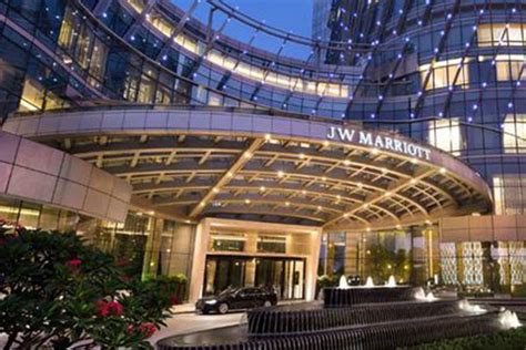 湖南增添五星级奢享新地标——永州华天大酒店正式营业！_华升富士达电梯