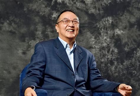 75岁柳传志正式辞任，联想第一代企业家谢幕 - 知乎