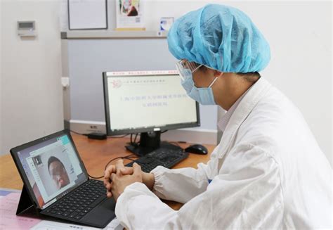 “徐汇云医院”——上海首家互联网医院的发展密码：健康扶贫提升医疗价值 | 智医疗网