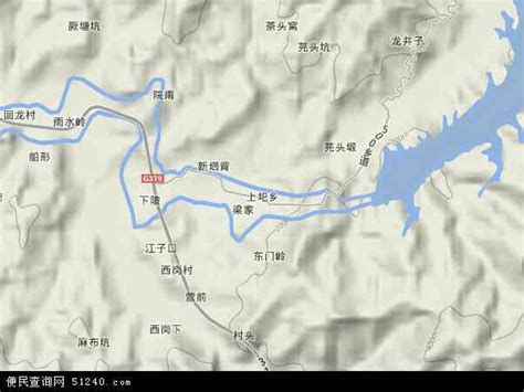 泰和县地形图,泰和县图片,泰和县乡镇分布图_大山谷图库