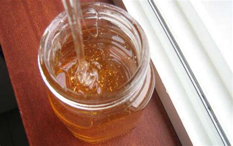 蜂蜜吃法与功效,蜂蜜的吃法和好处 - 医药经