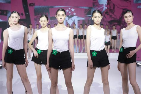2020第二十六届中国模特之星大赛总决赛北京圆满落幕_北京新时代模特学校 | 新时代国际模特培训基地