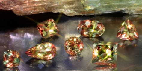 天然钻石一共有几种颜色?什么颜色的钻石最稀有最贵?_法库传媒网