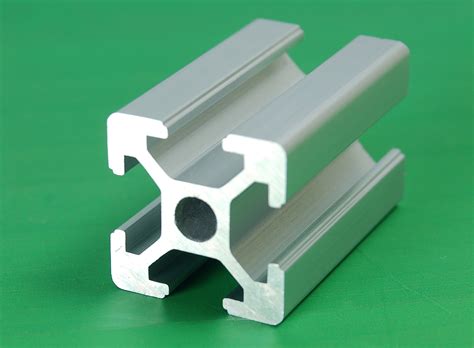 铝型材加工厂如何能得到更好使用的铝型材|伟昌铝材 - 知乎
