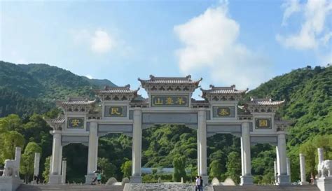 深圳旅游必去的地方有哪些？深圳十大景点排名 - 手工客