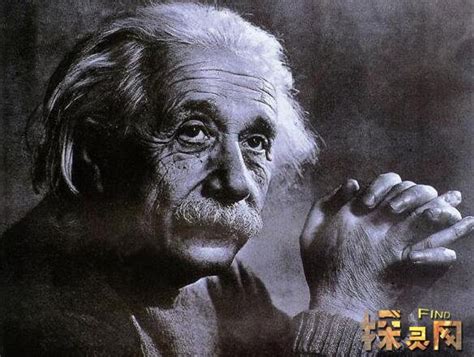 爱因斯坦晚年时为何说“一切都是安排好的”？连科学家也无法理解