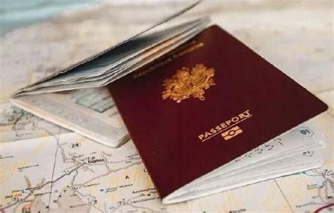 签证和护照的区别，护照是身份证明（签证是入国许可证）_探秘志