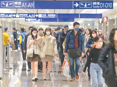 大陆赴台旅客阳性率低 岛内宣布自2月7日起取消采检_台湾新闻_海峡网