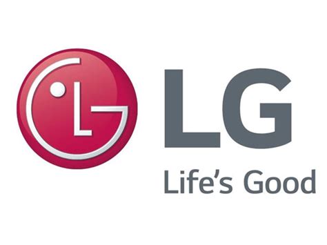 LG集团logo设计含义及设计理念-诗宸标志设计