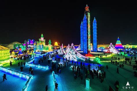 2024哈尔滨旅游攻略三天两夜（附出行路线）- 哈尔滨本地宝