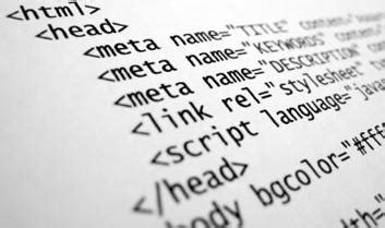 HTML meta 标签详解-轻识