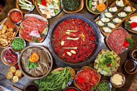2023重庆火锅美食文化节时间、地点、门票- 重庆本地宝