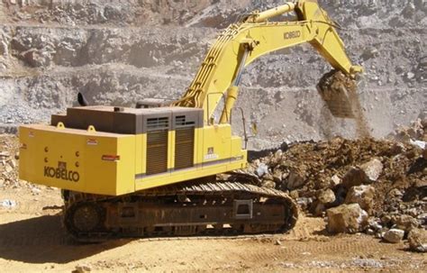 神钢挖掘机SK850产品高清图-工程机械在线