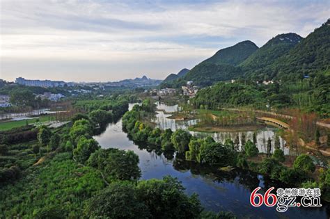 贵州发展最穷的3个城市，一个是安顺，一个是“中国西部名城”|贵州|安顺|名城_新浪新闻