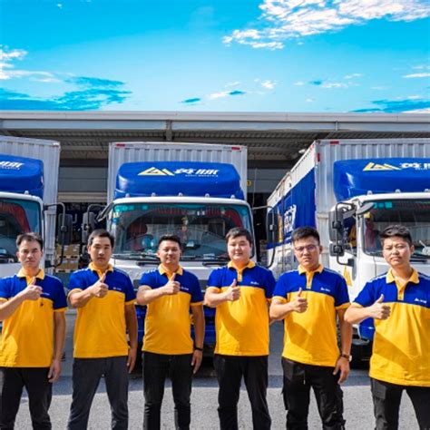 国际货运代理要为客户提供全面周到的服务-琪邦上海货代公司
