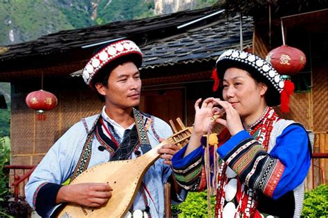 傈僳族：民歌几乎成为他们的"第二语言" | 云南民族文化音像出版社