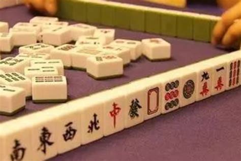 打麻将8个技巧口诀, 送给喜欢打麻将的忠实玩家