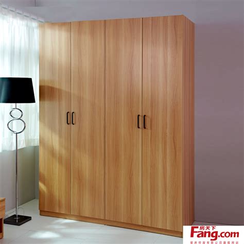 纯实木推拉门衣柜3门简约现代三门1.8米经济型卧室家具移门大衣橱-阿里巴巴
