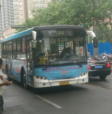 洛阳公交73路车延至孟津乡村！