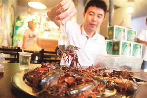 武汉哪里的虾子最好吃2017_旅泊网