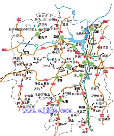 2020年湖南省张家界市土地利用数据-地理遥感生态网