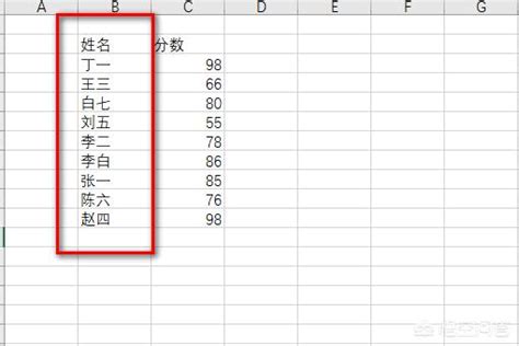 word按笔画顺序排列，Excel工作表中如何按笔画顺序排序 - 科猫网