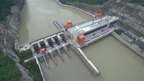 新政电站二次供水改造-西南地区-四川博海供水设备有限公司
