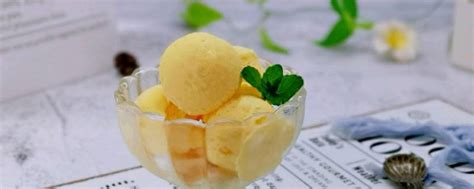 做冰淇淋原来这么简单，在家就能做各种好吃的冰淇淋#自制冰激凌