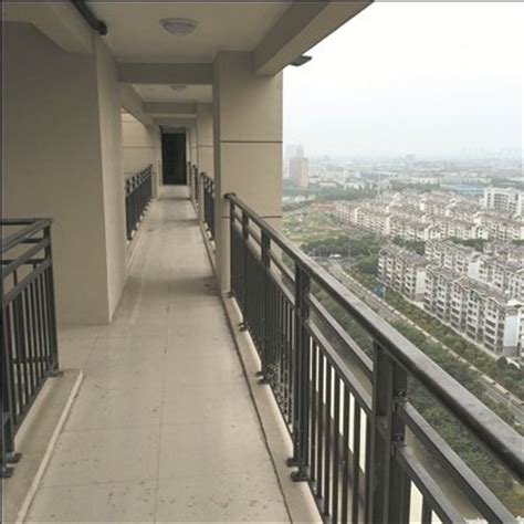 连廊图片
