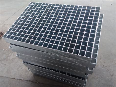 玻璃钢格栅板 专业玻璃钢格栅板生产厂家 - 鑫源格栅板 - 九正建材网