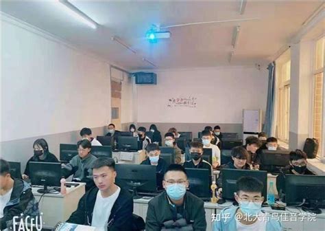 北大青鸟与陕西华山技师学院开展校企合作共建计算机类精品专业 - 知乎