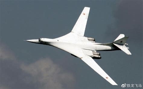 俄罗斯图-160M轰炸机，“白天鹅”由来已久
