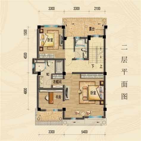 沈阳凤凰水城洋房样板间-住宅装修案例-筑龙室内设计论坛